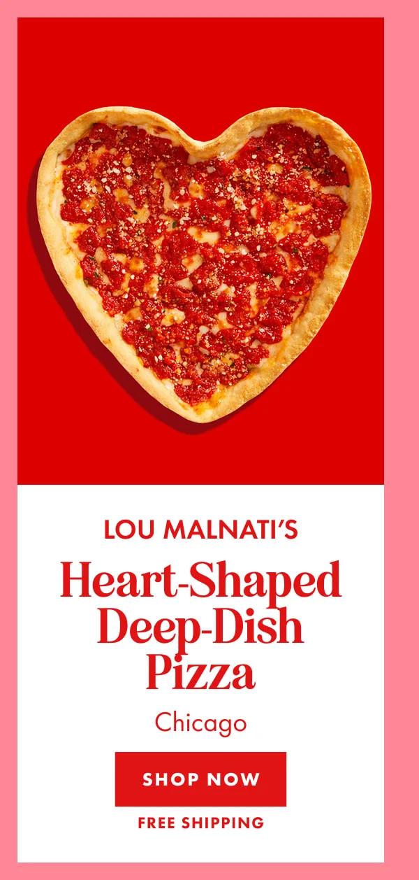 Lou Malnati's Pizza Lou Malnati's Pizza
