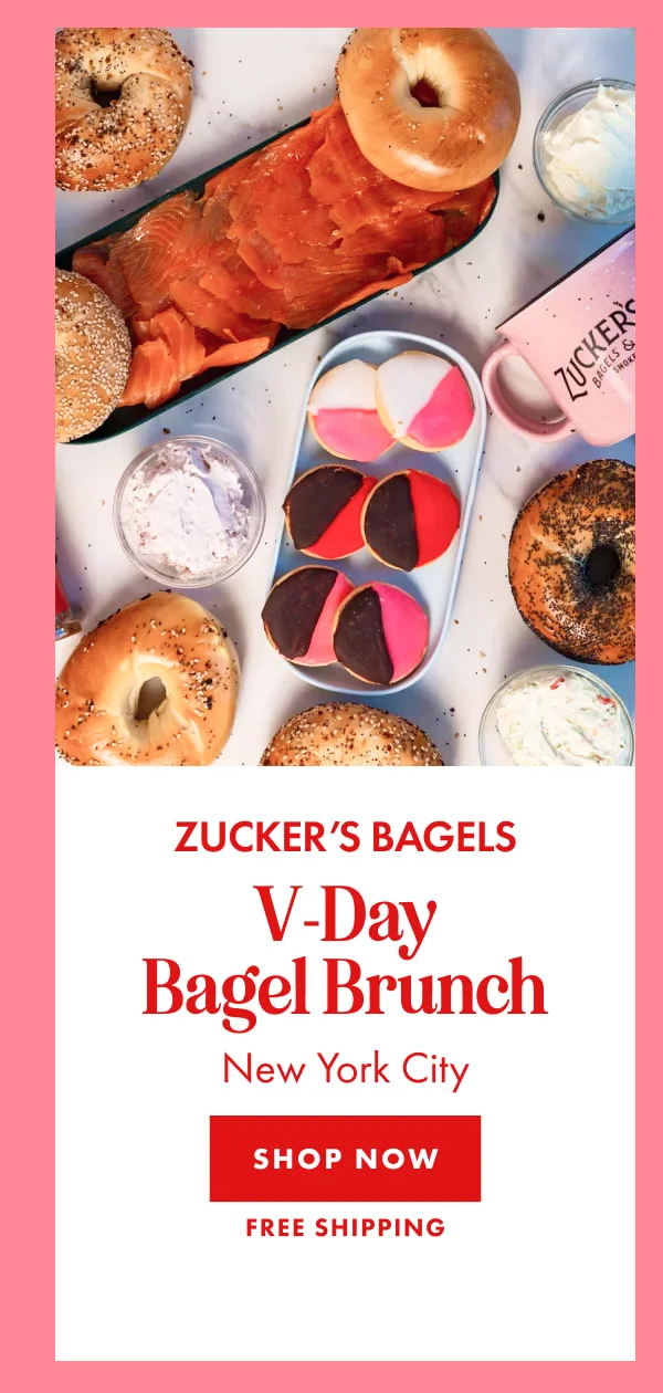 Zucker's Bagels and Smoked Fish Zucker's Bagels and Smoked Fish