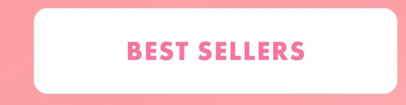 Best Sellers Best Sellers