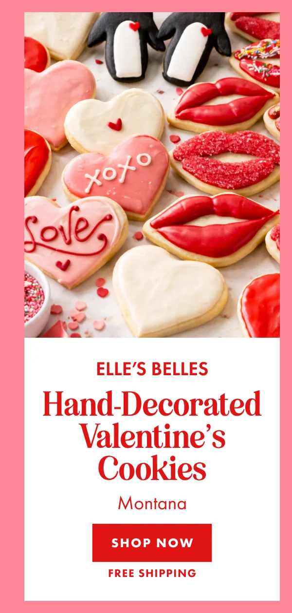 Elle's Belles Bakery Elle's Belles Bakery