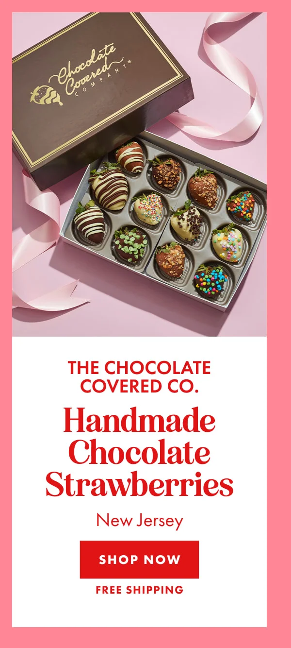The Chocolate Covered Co. The Chocolate Covered Co.