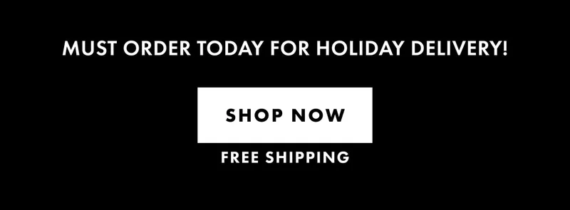 MUST ORDER TODAY! MUST ORDER TODAY!