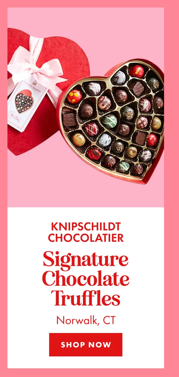 Knipschildt Chocolatier Knipschildt Chocolatier