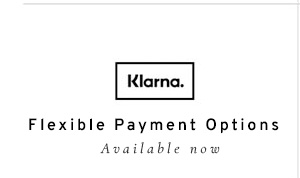 Flexible Payment Options. Available now