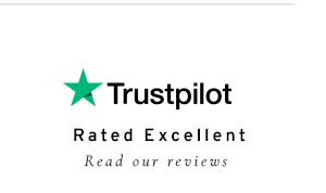 Trustpilot. Rated Excellent, read our reviews.