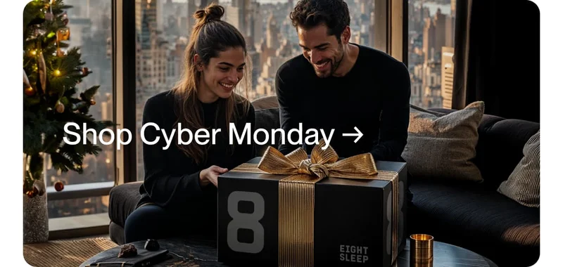 Shop Cyber Monday →