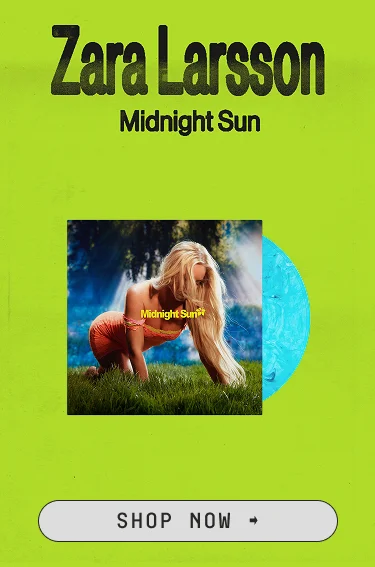 IMAGE-ZARA LARSSON