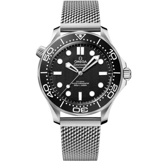 Seamaster Diver 300M - 210.30.42.20.01.010