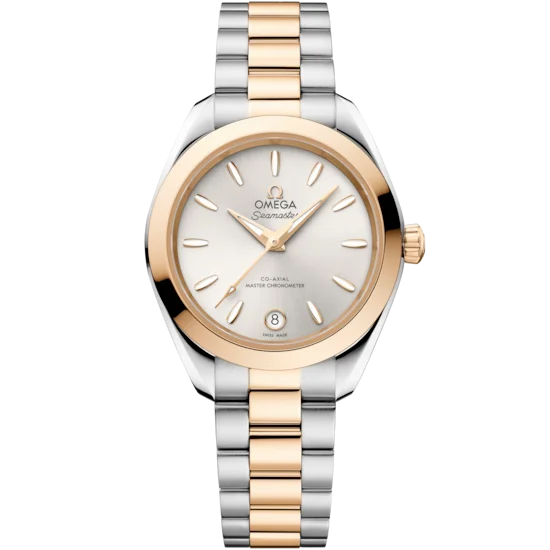Seamaster Aqua Terra 150M - 220.20.30.20.02.001