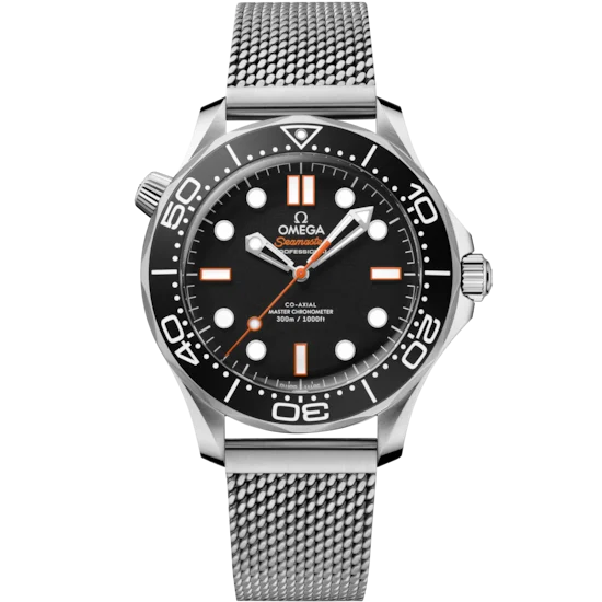Seamaster Diver 300M - 210.30.42.20.01.018