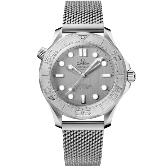 Seamaster Diver 300M - 210.30.42.20.06.002