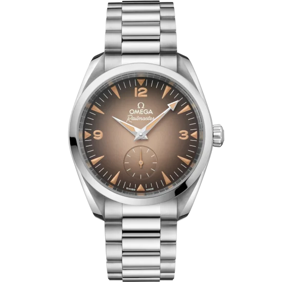 Seamaster Railmaster - 235.10.38.20.13.001