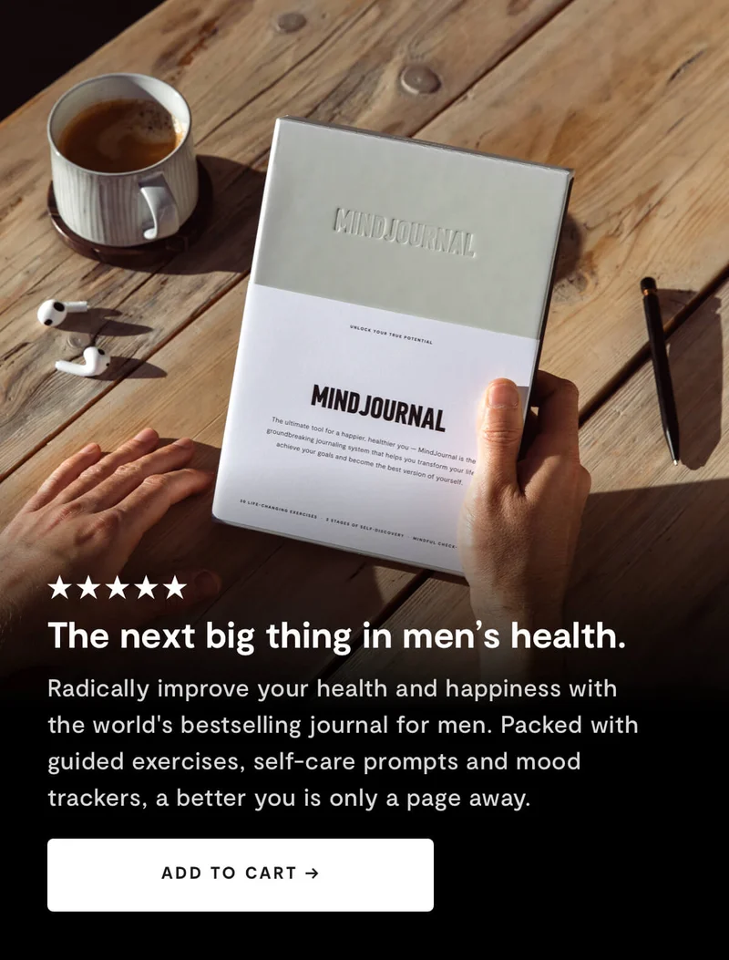 MindJournal