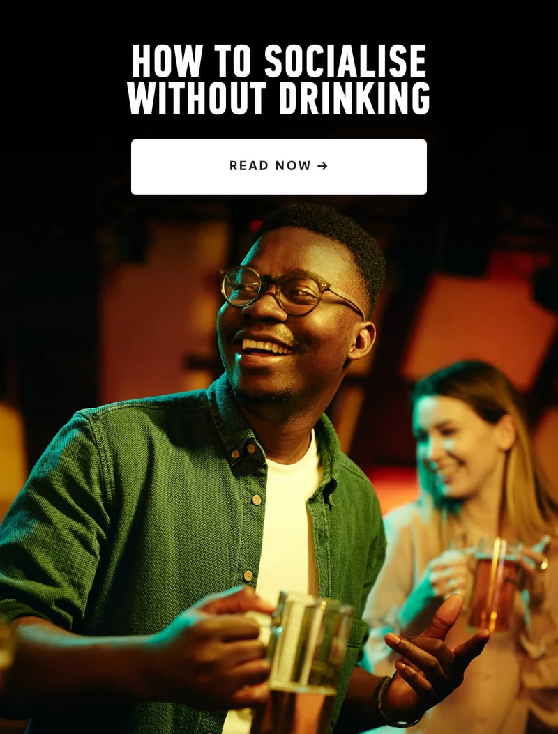Drinking