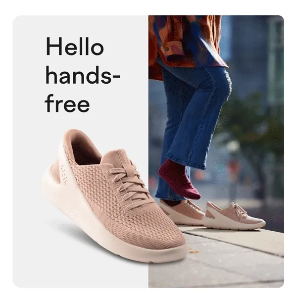 Hello hands-free
