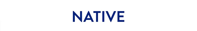 NATIVE