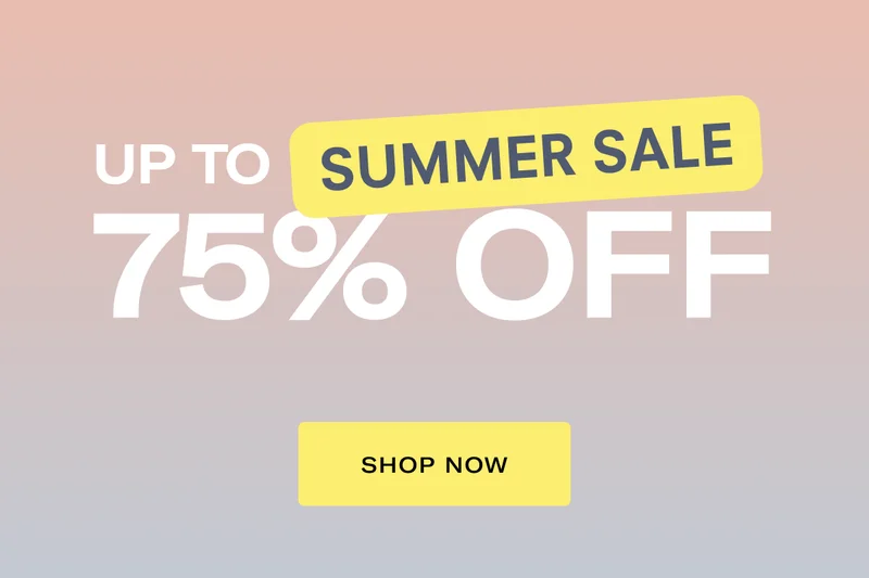 Burrow Summer Sale