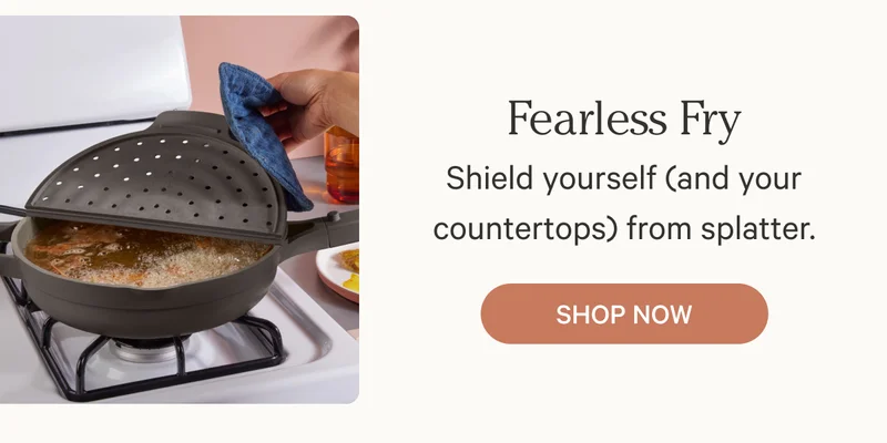 Fearless Fry