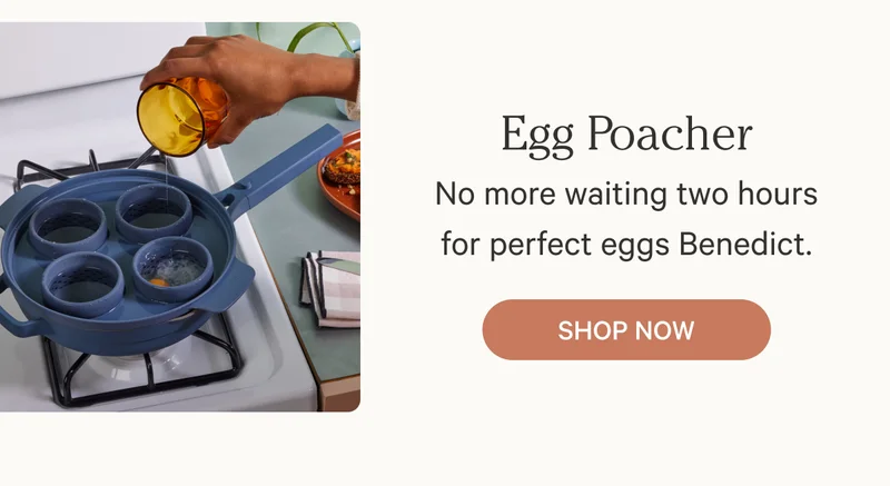 Egg Poacher