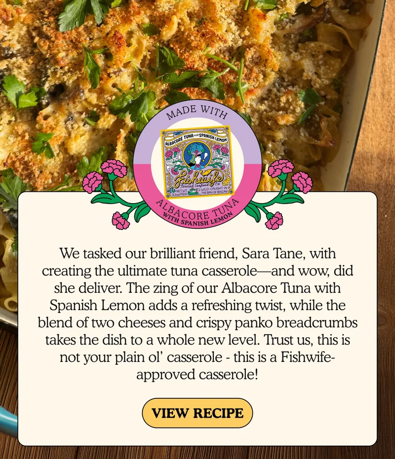 view recipe