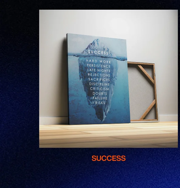 Success Canvas
