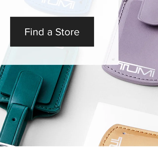 Find a Store