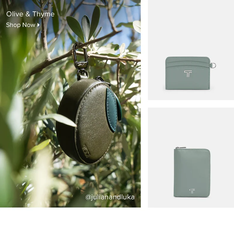 Shop Now - Olive & Thyme