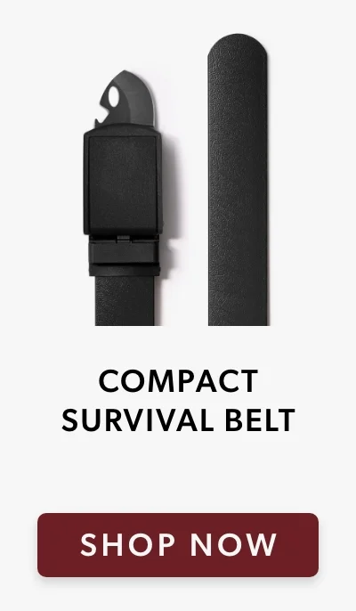 Shop Compact Survival Belt
