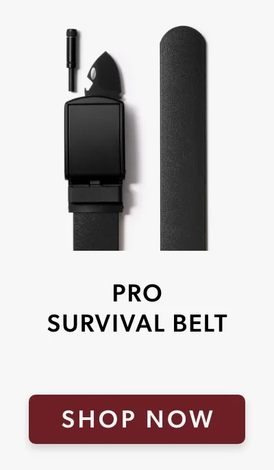 Shop Pro Survival Belt