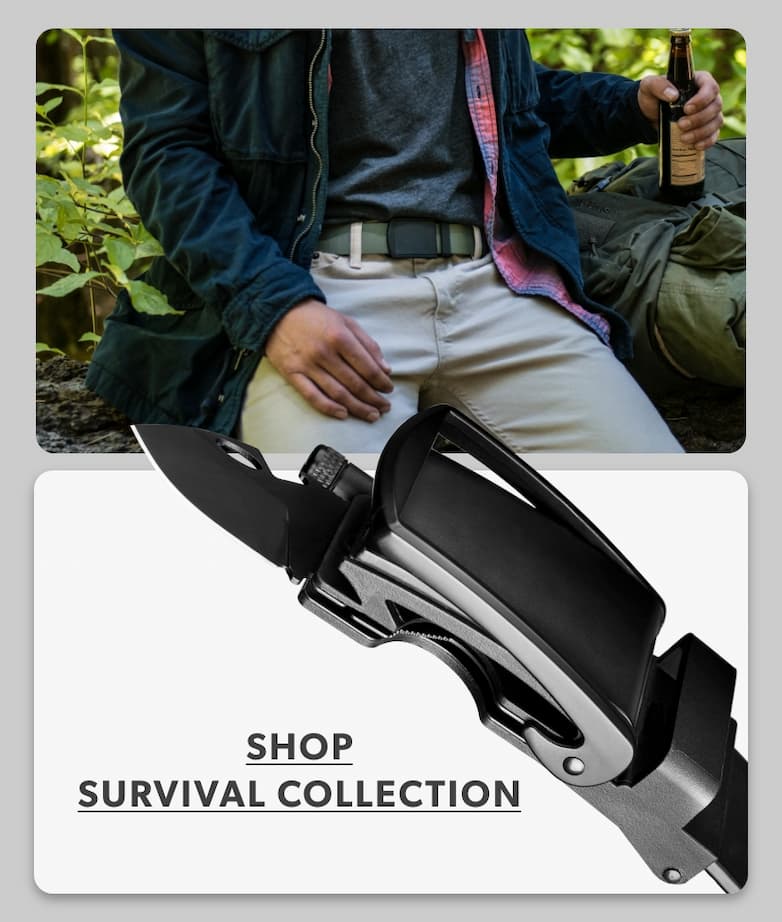 Shop Survival Collection