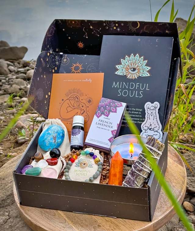 Mindful Souls