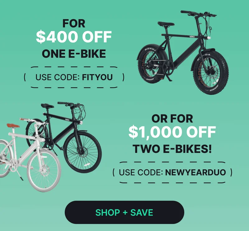 SHOP AND SAVE