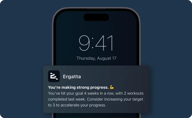 POSITIVE REINFORCEMENT