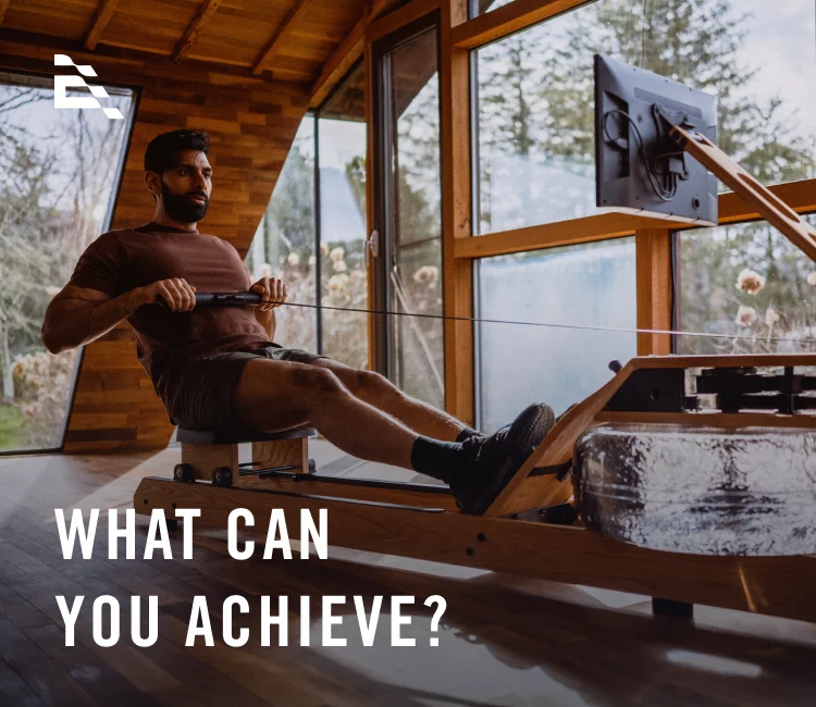 What can you achieve?