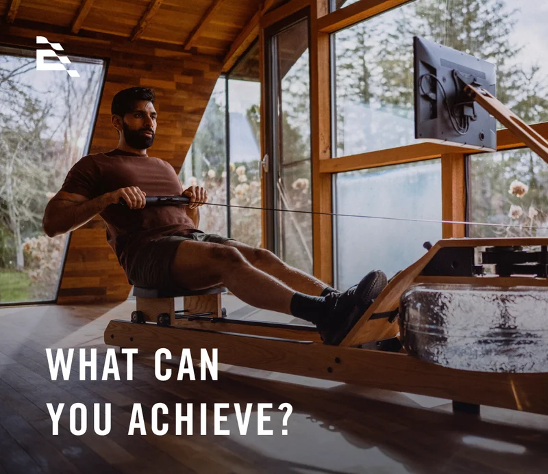 What can you achieve?