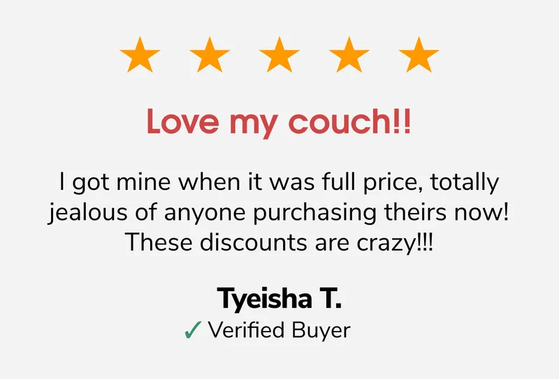 ⭐️ Tyeisha's Review ⭐️