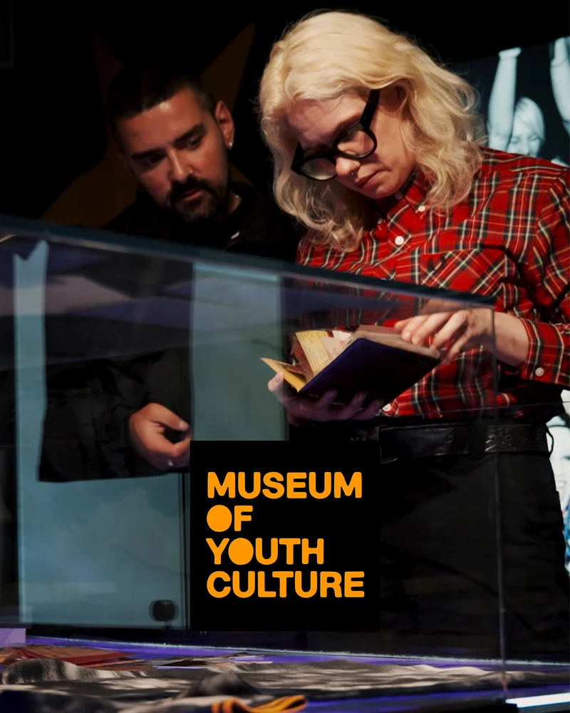 Museum of Youth Culture