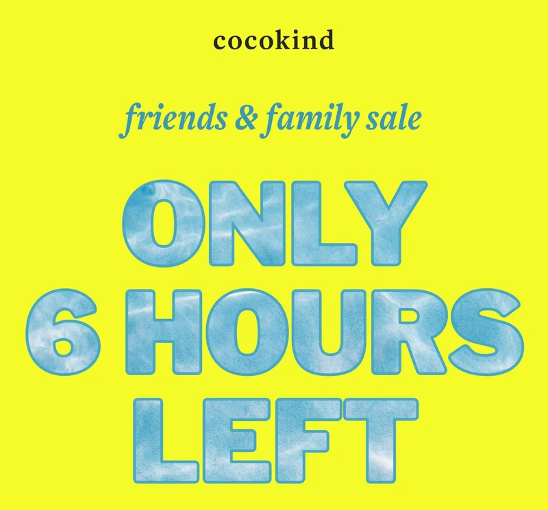 LAST CHANCE TO SAVE