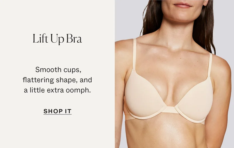Lift Up Bra