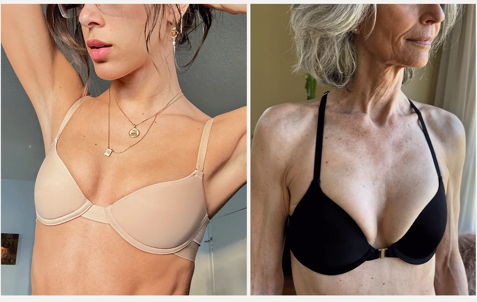 Pepper Bras