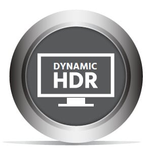 Dynamic HDR