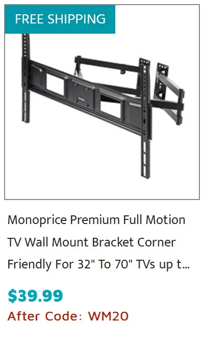 View product recommended for you
