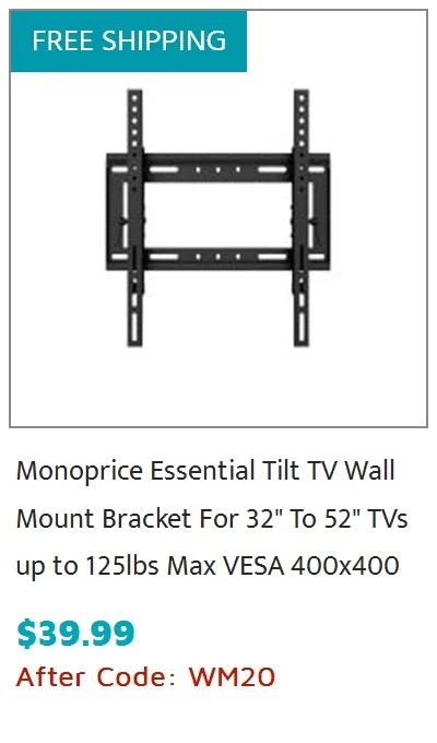 View product recommended for you