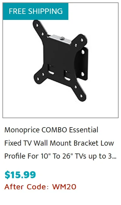 View product recommended for you