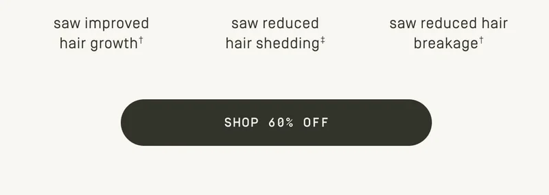 Shop 60% off
