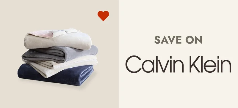 Calvin Klein