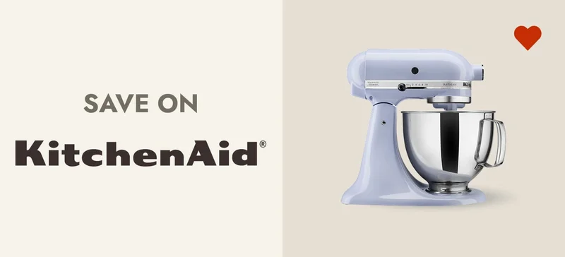 Kitchen Aid