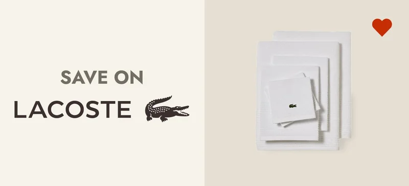 Lacoste