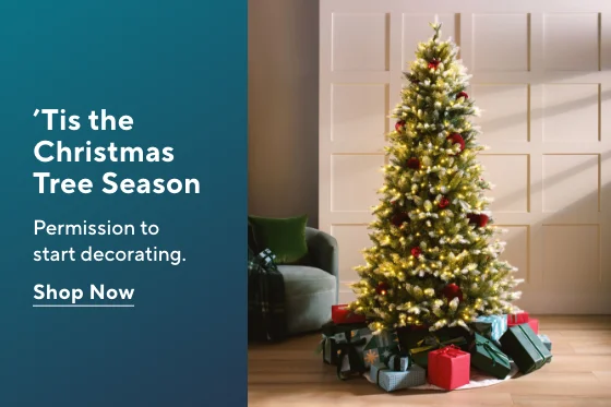 Tree Sale