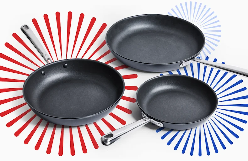 FINAL DAY! 40% Off Nonstick & 20% Off Sitewide